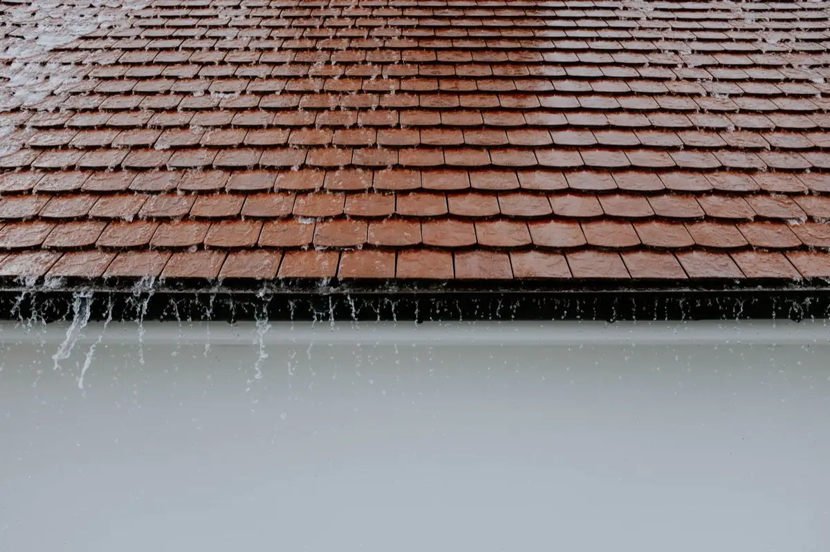 Gutters & Downspouts in Springfield, MA