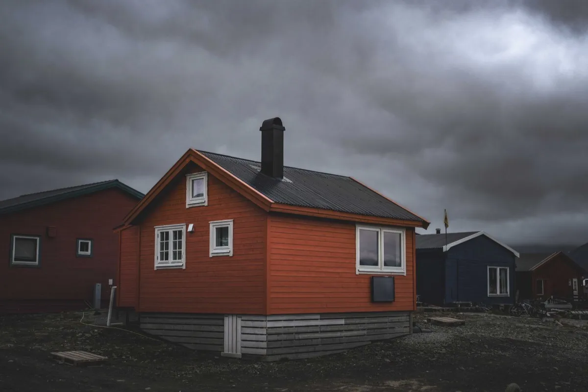 Hail Damage Roofing in Springfield, MA